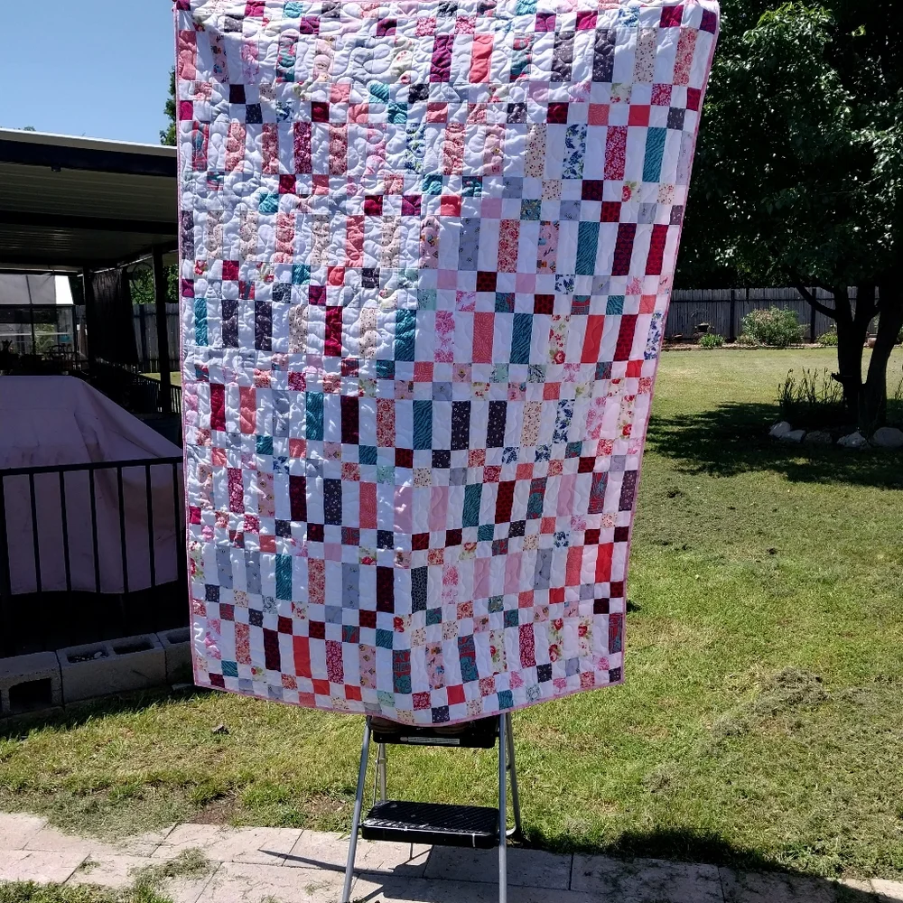 Cozy Quilt